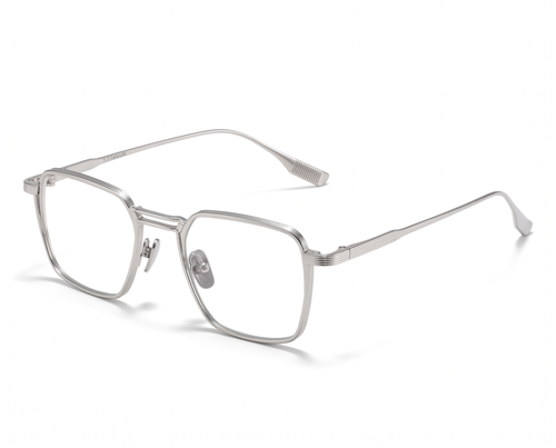 Silver Photochromic angle