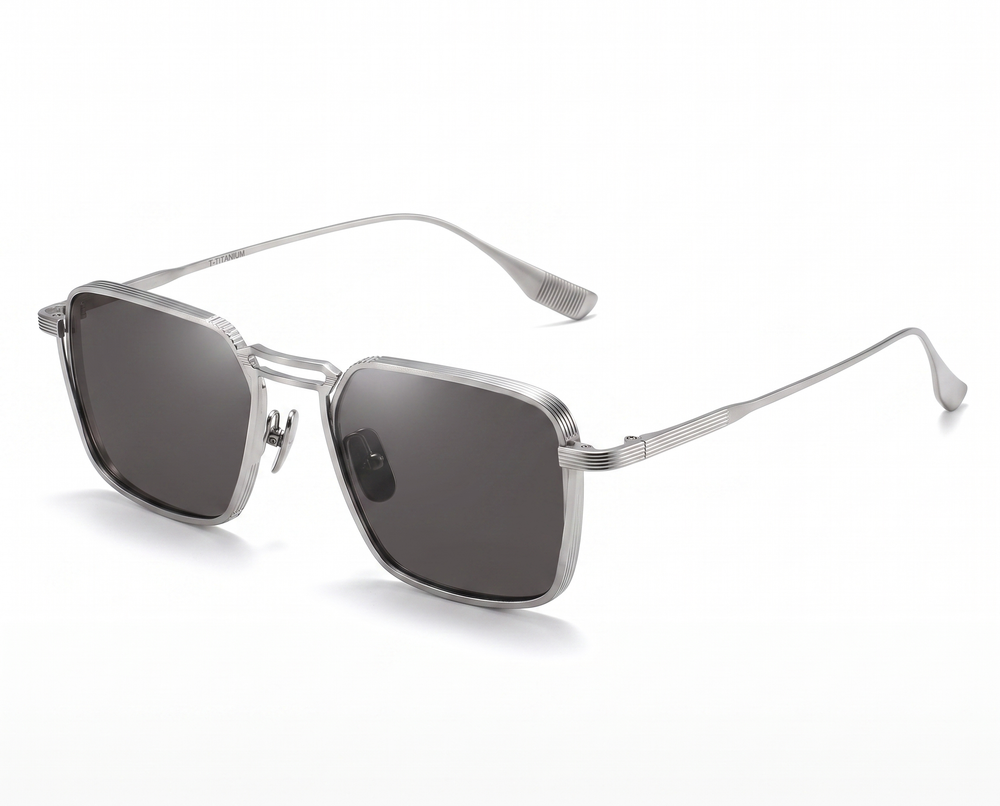 Silver Photochromic
