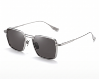 Silver Photochromic front
