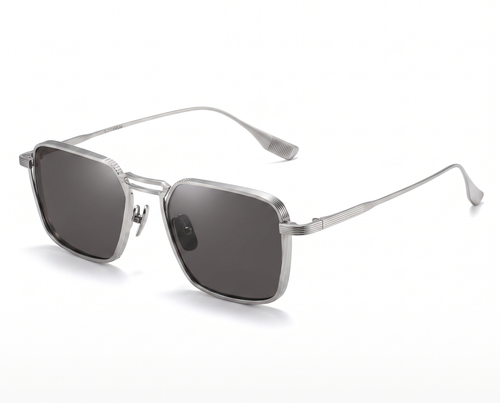 Silver Photochromic front