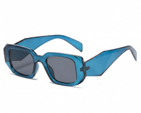 Clear Blue