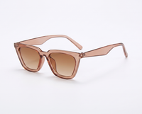 Tea Brown