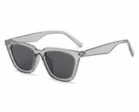Transparent Gray