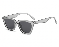 Transparent Gray
