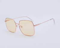 Rose Gold angle