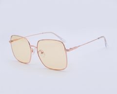 Rose Gold angle