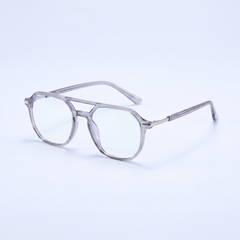 The Madison — Clear Gray